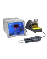 PACE 8007-0589 ADS 200 AccuDrive® 120V Digital Soldering Station with Instant SetBack Tool Stand