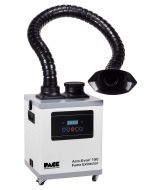 PACE 8889-0150-P1 Arm-Evac 150 Fume Extractor with (1) SteadyFlex&trade; Arm &amp; Nozzle Assembly 