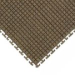 M+A Matting 2210 WaterHog® Modular Tile Indoor/Outdoor Wiper/Scraper Mat