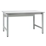 Arlink 7000 Series Workbench with Standard Laminate Worksurface, 36" x 72" x 30"