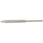 PACE 1121-0678-P5 Endura Conical Desolder Tip, 0.03mm