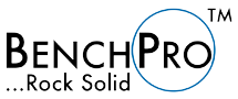 BenchPro Workbenches Logo