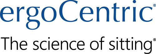 Logo de ergoCentric