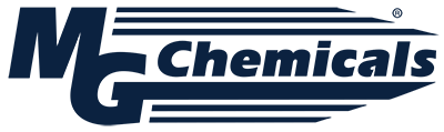 Logo de MG Chemicals