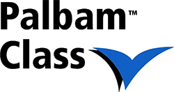 Palbam Class Logo