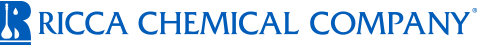 Logo de Ricca Chemical