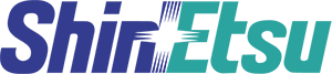 Logotipo de Shin-Etsu