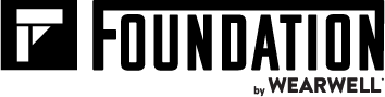 Wearwell FOUNDATION Logo