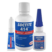 Adhesivos instantáneos LOCTITE