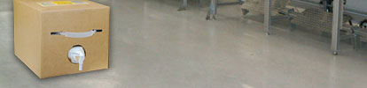 ESD Floor Finishes