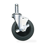 Metro Wire Shelving Caster