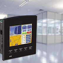 Cleanroom Monitoring System