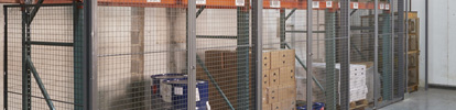 Rack Gates