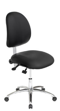 Silla ESD ErgoCentric