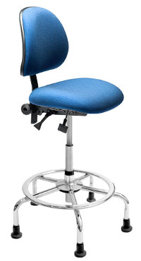 Silla de Trabajo ergoCentric