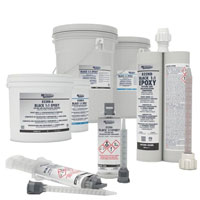 Compuestos para encapsulamiento de MG Chemicals