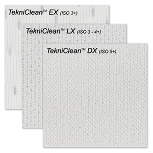 Toallas Teknipure TekniMax®