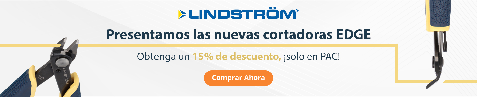 Obtenga un 15% de descuento